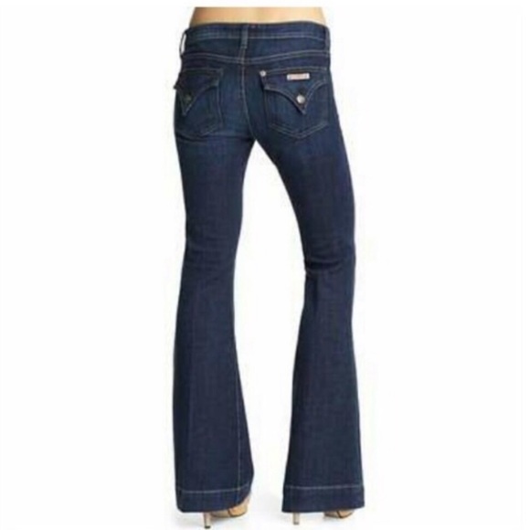 Hudson Jeans - “Ferris” - Flare - Size 26 - Picture 2 of 5